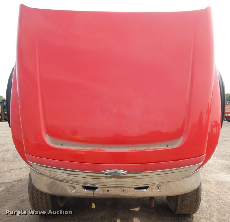 image for item KU9361 2006 Sterling LT9500  rollback truck