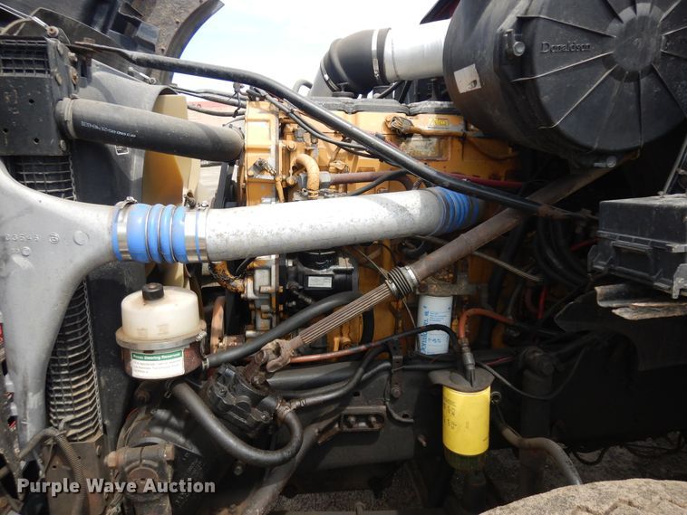 image for item KU9361 2006 Sterling LT9500  rollback truck