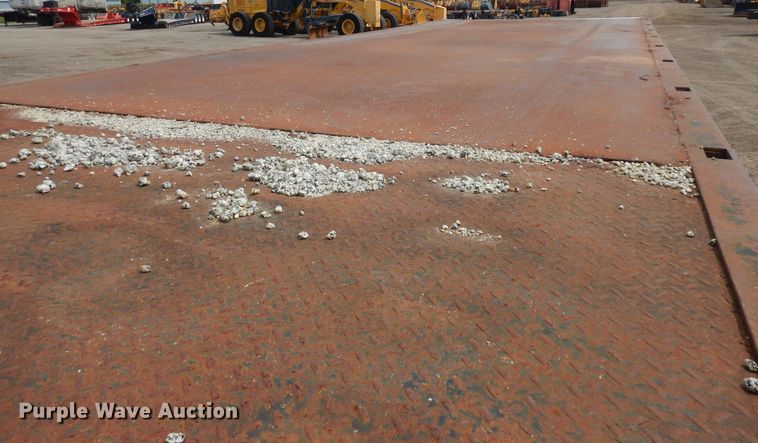 image for item KU9361 2006 Sterling LT9500  rollback truck