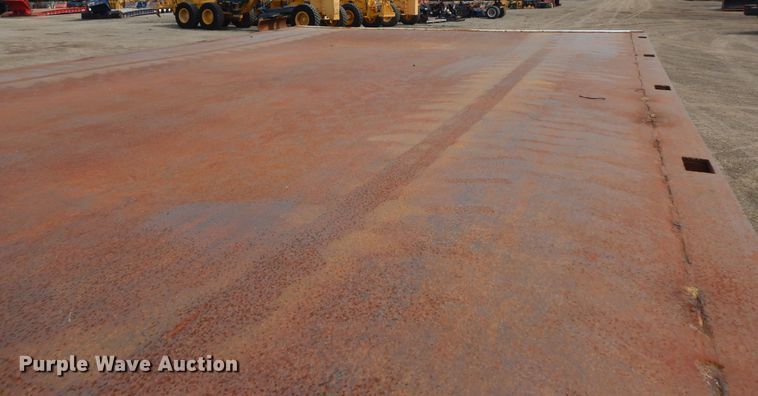 image for item KU9361 2006 Sterling LT9500  rollback truck