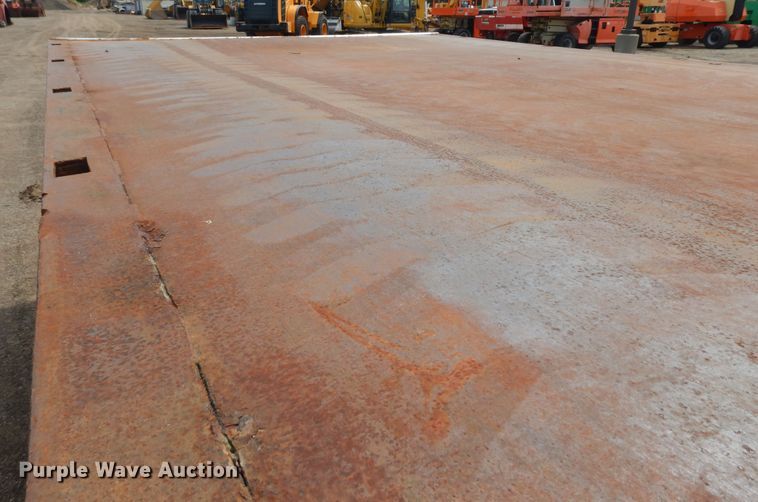 image for item KU9361 2006 Sterling LT9500  rollback truck