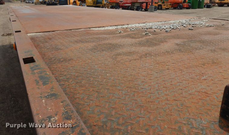 image for item KU9361 2006 Sterling LT9500  rollback truck