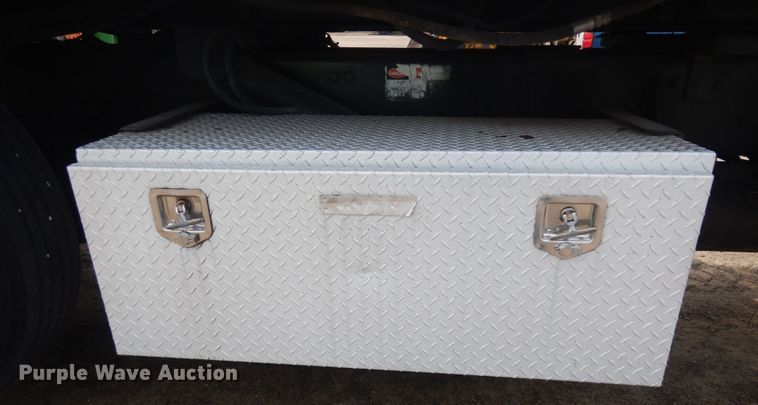 image for item KU9361 2006 Sterling LT9500  rollback truck