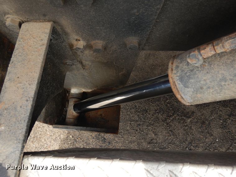 image for item KU9361 2006 Sterling LT9500  rollback truck