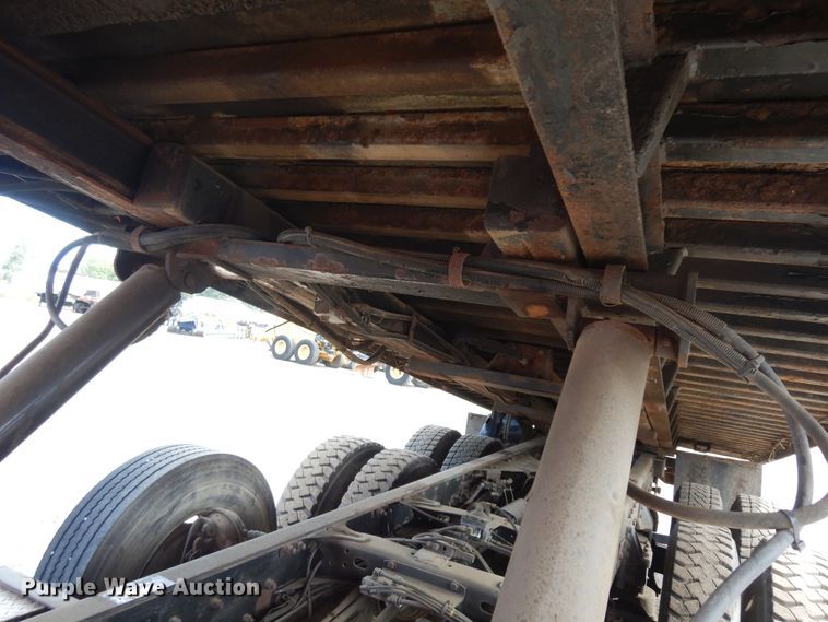 image for item KU9361 2006 Sterling LT9500  rollback truck