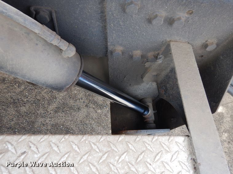 image for item KU9361 2006 Sterling LT9500  rollback truck