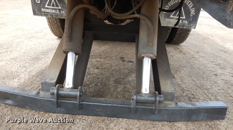 image for item KU9361 2006 Sterling LT9500  rollback truck