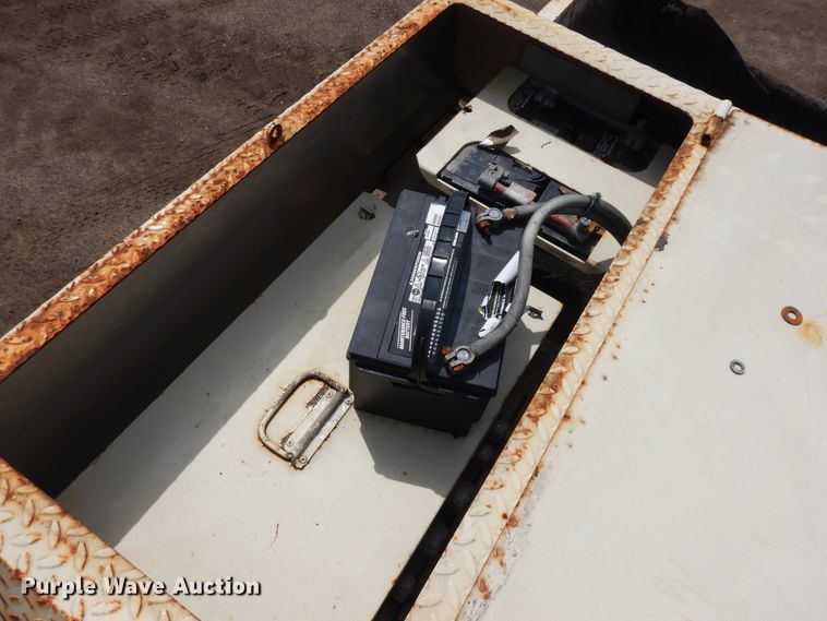 image for item KU9362 Cedarapids CR451  paver