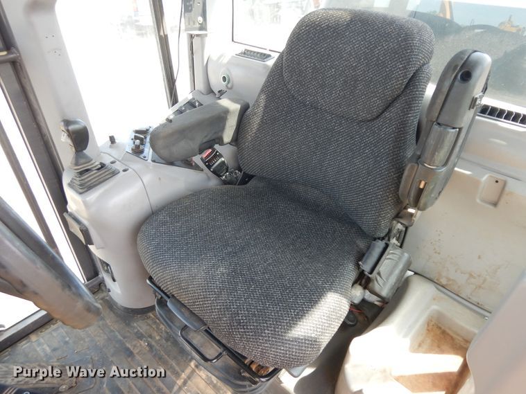 image for item KU9363 2008 Volvo G930  motor grader