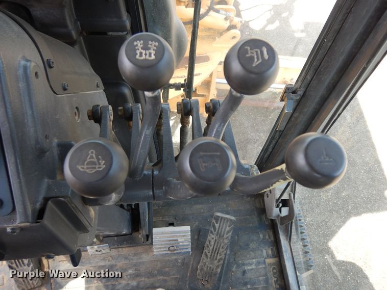 image for item KU9363 2008 Volvo G930  motor grader