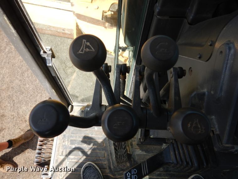 image for item KU9363 2008 Volvo G930  motor grader