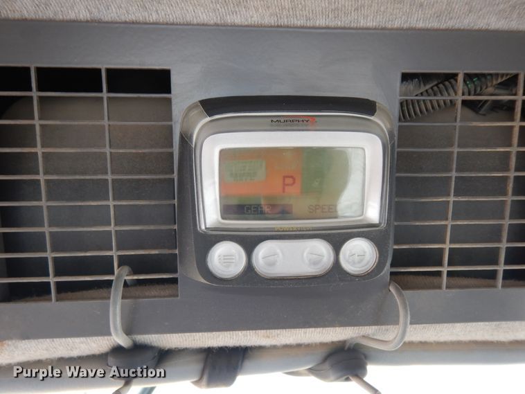 image for item KU9363 2008 Volvo G930  motor grader