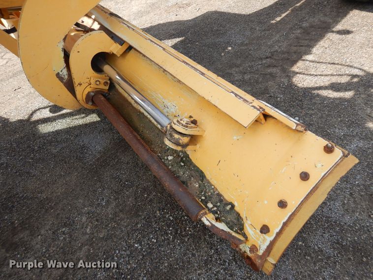 image for item KU9363 2008 Volvo G930  motor grader