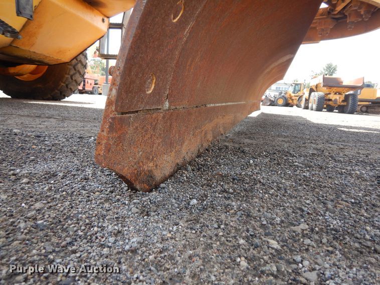 image for item KU9363 2008 Volvo G930  motor grader