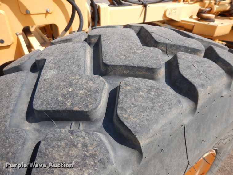 image for item KU9363 2008 Volvo G930  motor grader