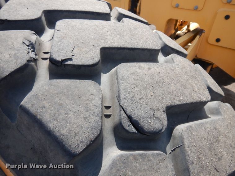 image for item KU9363 2008 Volvo G930  motor grader