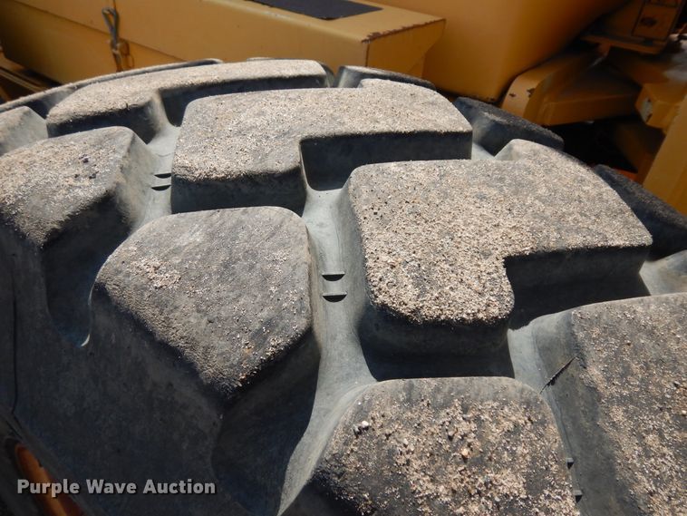 image for item KU9363 2008 Volvo G930  motor grader