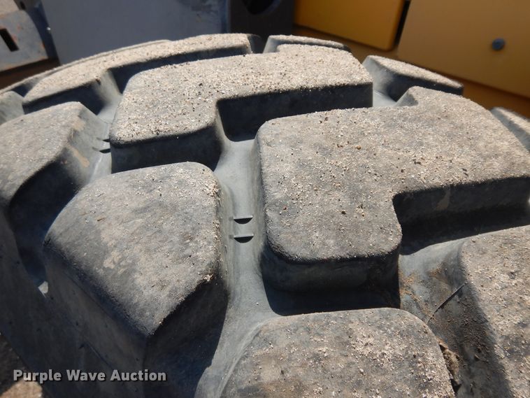 image for item KU9363 2008 Volvo G930  motor grader