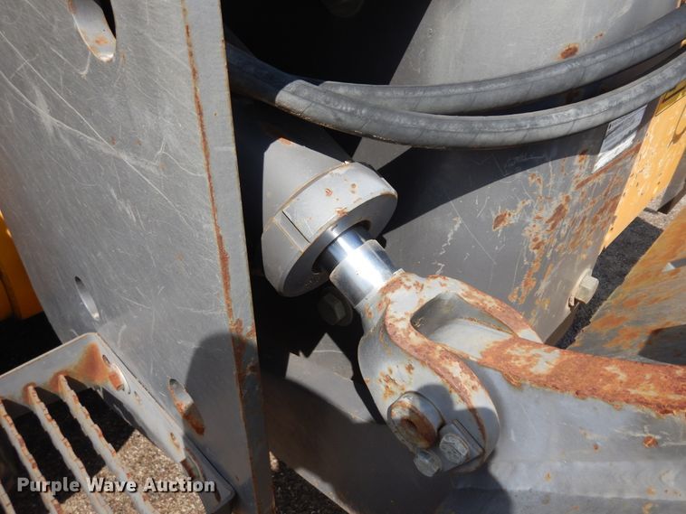 image for item KU9363 2008 Volvo G930  motor grader