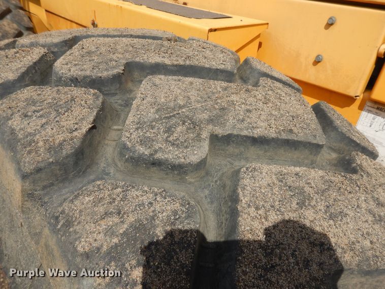 image for item KU9363 2008 Volvo G930  motor grader