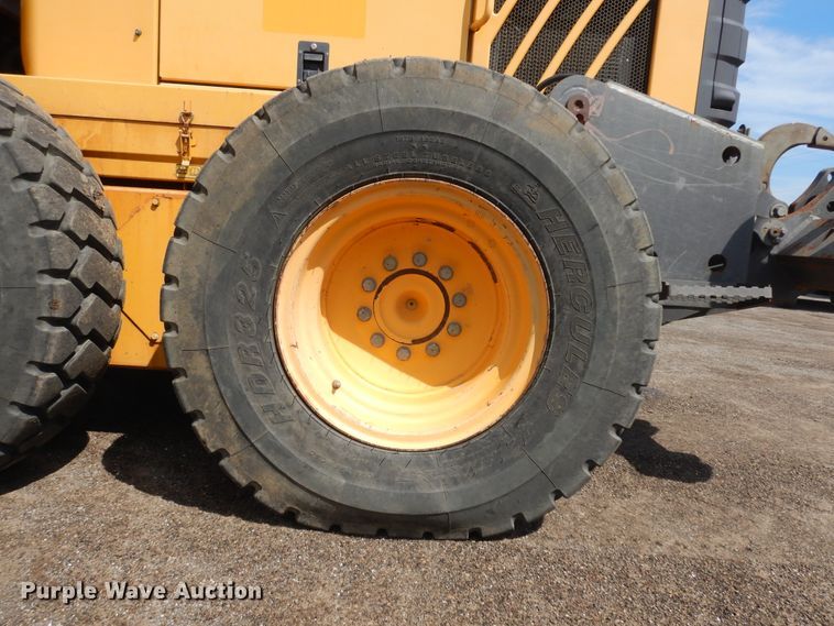 image for item KU9363 2008 Volvo G930  motor grader