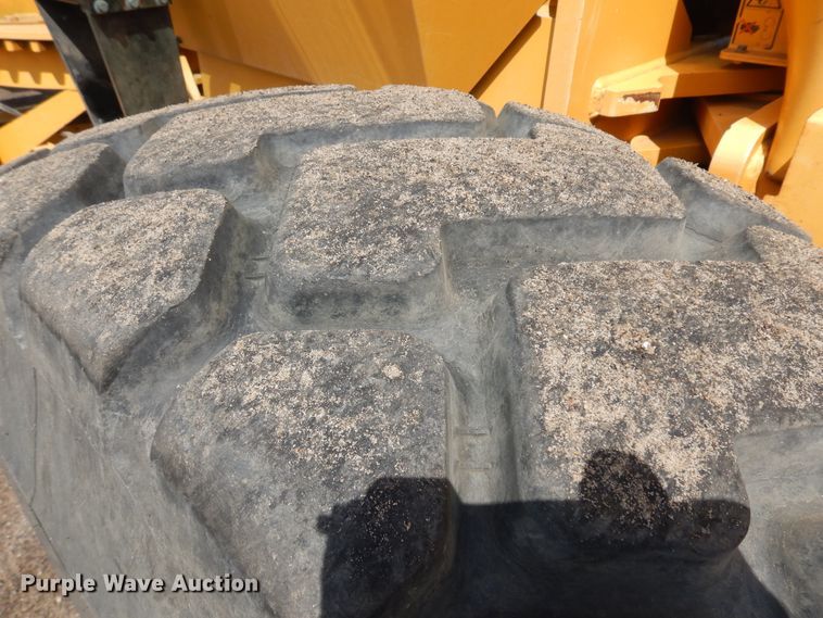 image for item KU9363 2008 Volvo G930  motor grader