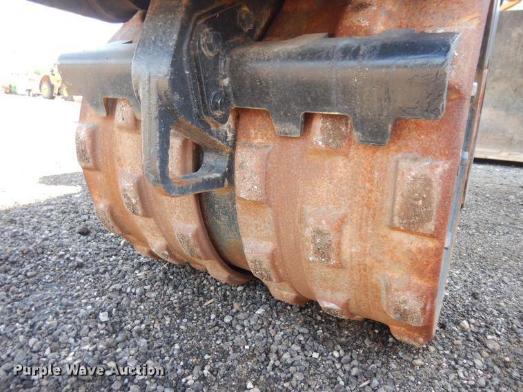 image for item KU9364 Wacker Neuson  trench compactor