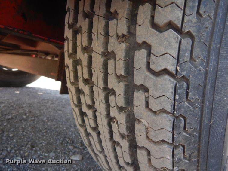 image for item KU9388 2010 Crafco SS125  melter/applicator