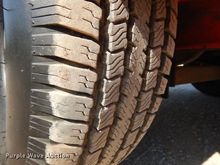 image for item KU9388 2010 Crafco SS125  melter/applicator