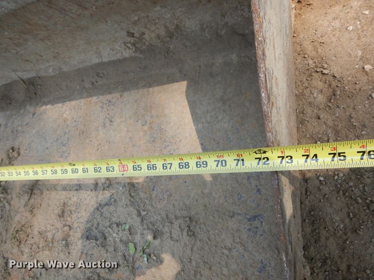 image for item KV9225 2015 Bobcat S590  skid steer loader