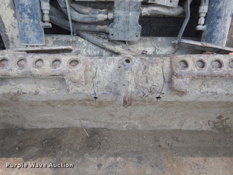 image for item KV9225 2015 Bobcat S590  skid steer loader