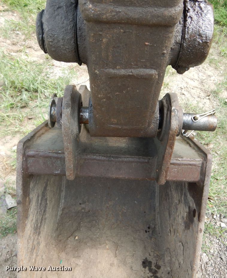 image for item KV9226 Volvo EC25  mini excavator