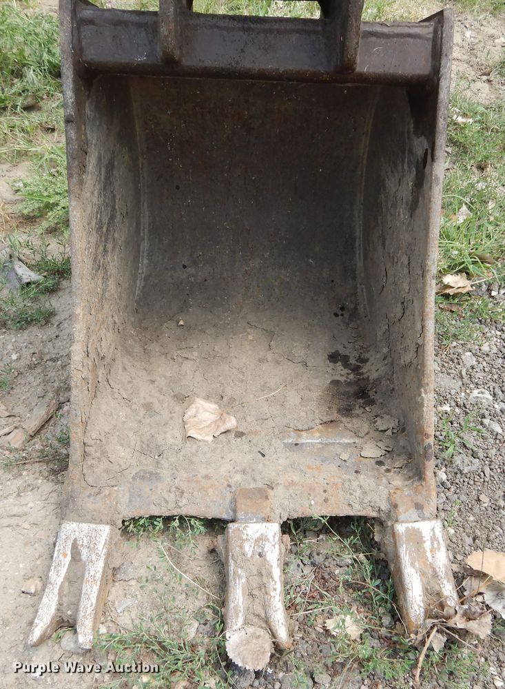 image for item KV9226 Volvo EC25  mini excavator