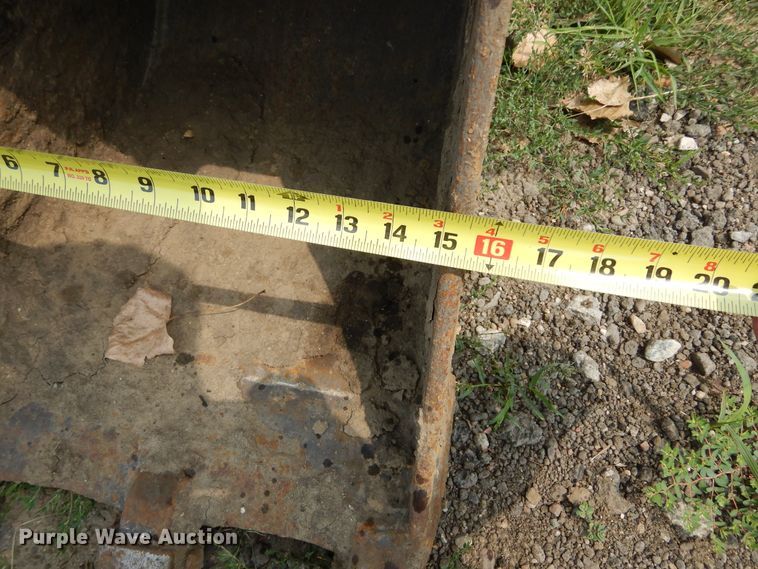 image for item KV9226 Volvo EC25  mini excavator