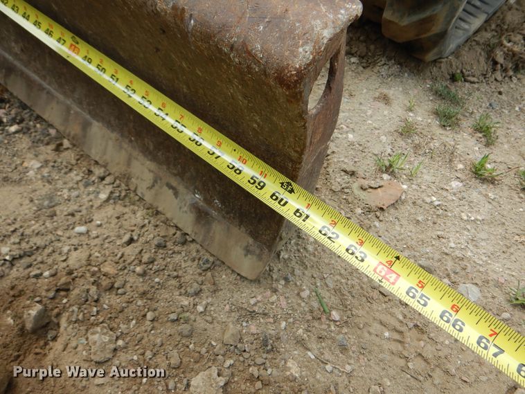 image for item KV9226 Volvo EC25  mini excavator