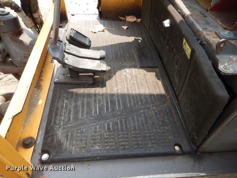 image for item KV9226 Volvo EC25  mini excavator