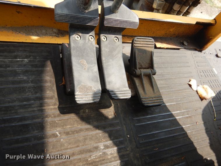 image for item KV9226 Volvo EC25  mini excavator