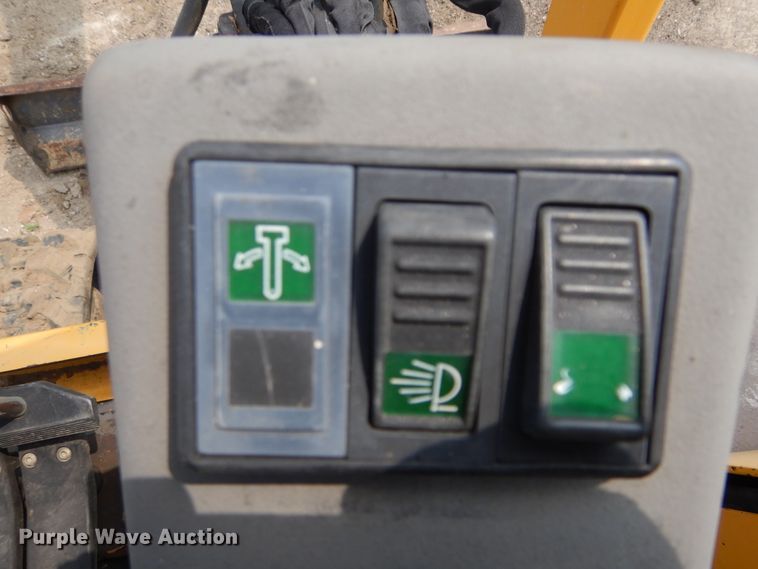 image for item KV9226 Volvo EC25  mini excavator