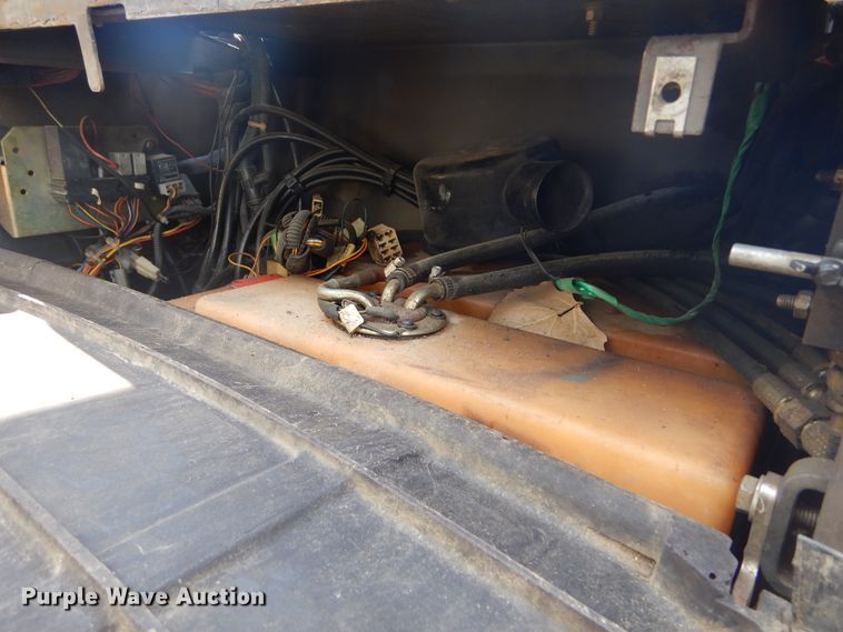 image for item KV9226 Volvo EC25  mini excavator