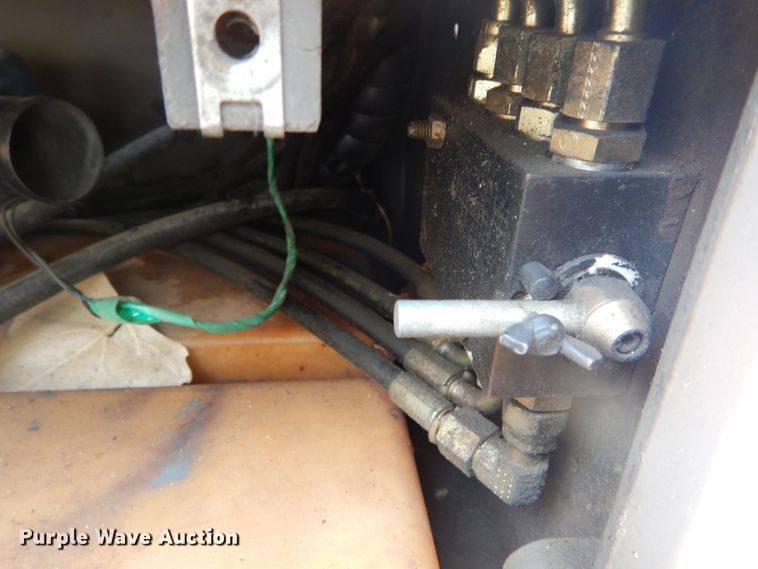 image for item KV9226 Volvo EC25  mini excavator