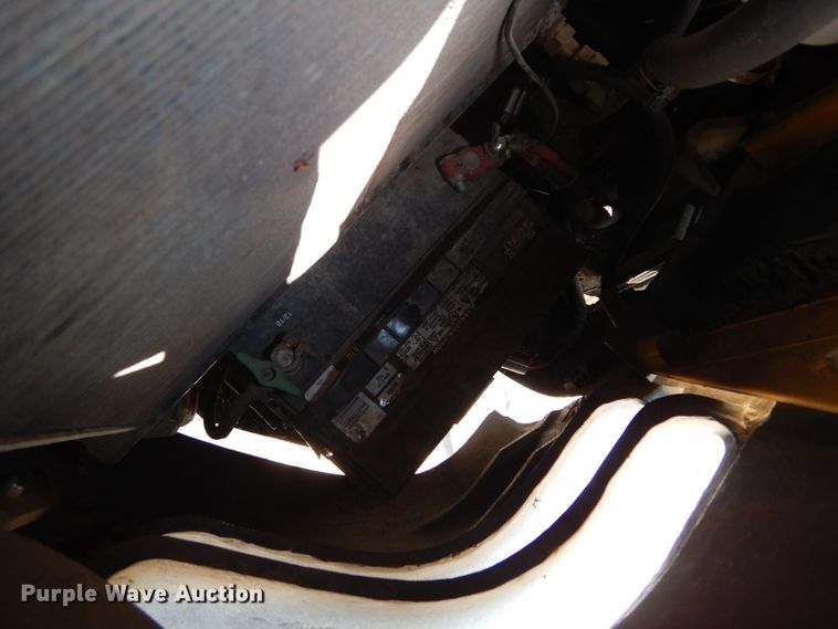 image for item KV9226 Volvo EC25  mini excavator