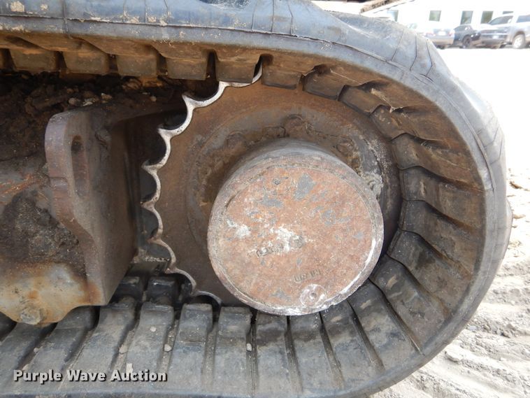 image for item KV9226 Volvo EC25  mini excavator