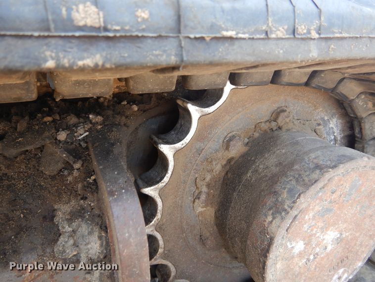 image for item KV9226 Volvo EC25  mini excavator