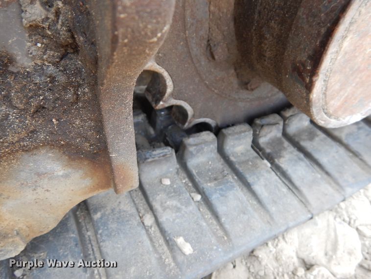 image for item KV9226 Volvo EC25  mini excavator