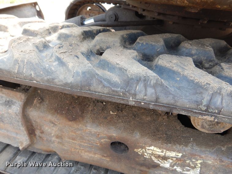 image for item KV9226 Volvo EC25  mini excavator