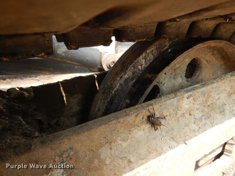 image for item KV9226 Volvo EC25  mini excavator