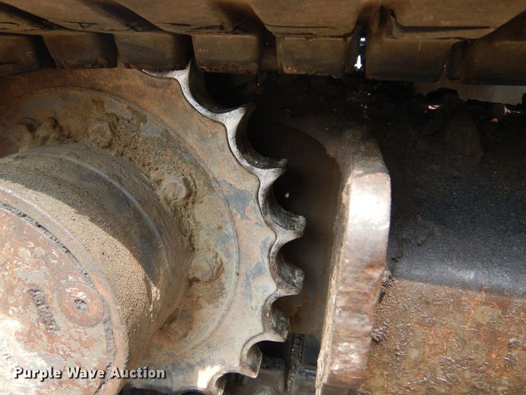 image for item KV9226 Volvo EC25  mini excavator