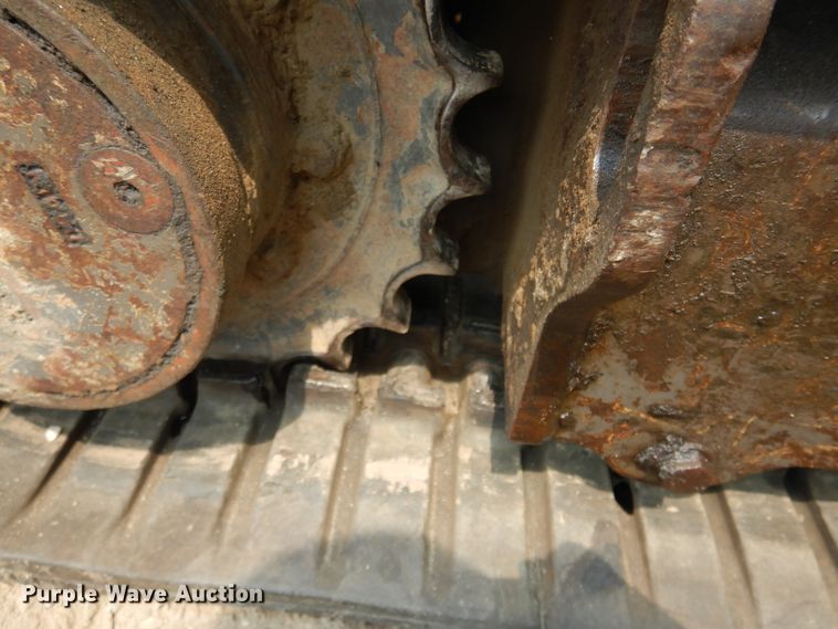 image for item KV9226 Volvo EC25  mini excavator