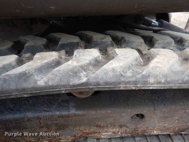 image for item KV9226 Volvo EC25  mini excavator