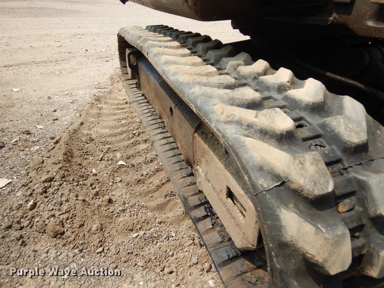 image for item KV9226 Volvo EC25  mini excavator